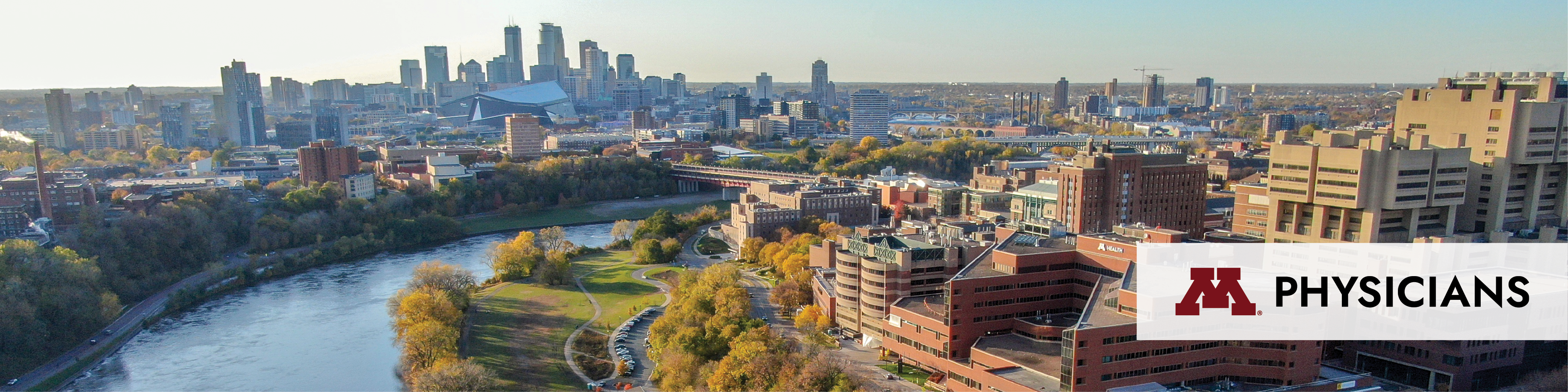 University of MN Physicians